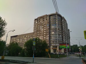 Uralskaya Street, 3, Yekaterinburg: photo