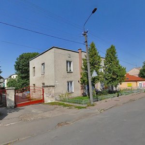 Vesela vulytsia, 1, Ternopil: photo