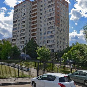 Karbysheva Street, No:15к2, Krasnogorsk: Fotoğraflar