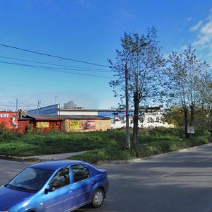 Владимир, 2-й Почаевский проезд, 20Ж: фото
