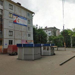 Калуга, Улица Маршала Жукова, 48: фото