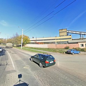 Panamarenki Street, 43, : foto
