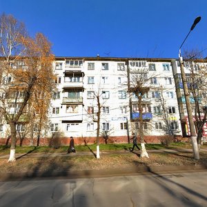 Metallurgov Street, 90, Tula: photo