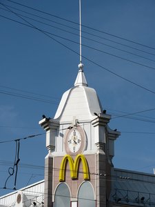 Sredniy Vasilyevskogo Ostrova Avenue, 29литА, Saint Petersburg: photo