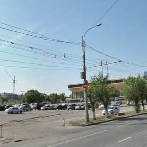 V.I. Lenina Avenue, 65Б, Volgograd: photo