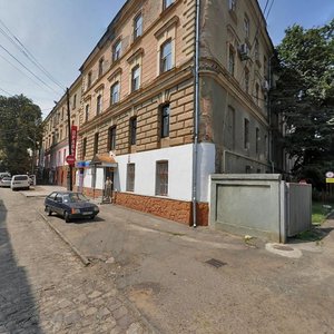 Черновцы, Главная улица, 119: фото