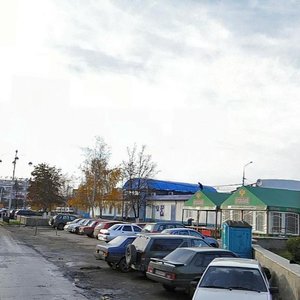 Sovetskaya Street, 5А, Tula: photo