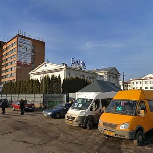 Puteyskaya Street, 1, Tula: photo