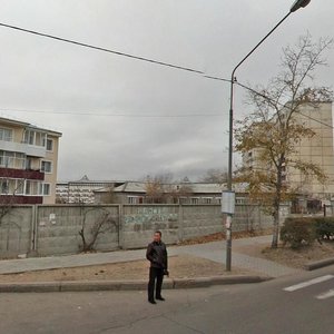 Ulitsa Zherdeva, 40Б, Ulan‑Ude: photo