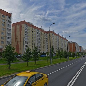 Rudnyovka Street, 24 ، موسكو: صورة