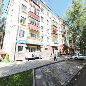Pervomayskaya ulitsa, 25, Nizhniy Tagil: photo