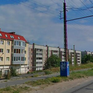 Ключевское шоссе петрозаводск 11 карта