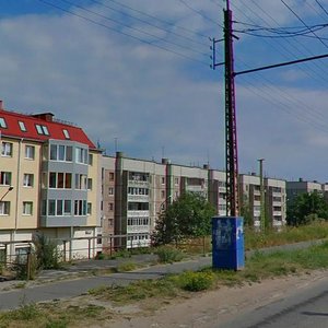 Klyuchevskoe Highway, 5, Petrozavodsk: photo