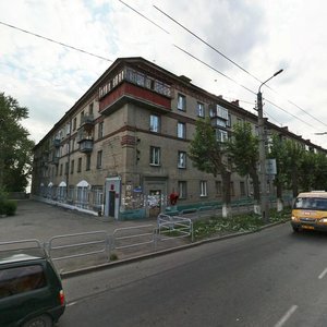 Novorossiyskaya ulitsa, 79, : foto