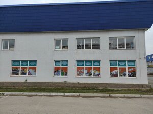 Ulitsa Novozhyonova, 90/3, Ufa: photo