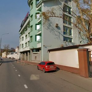 Sadovnicheskaya Street, 32с9 ، موسكو: صورة