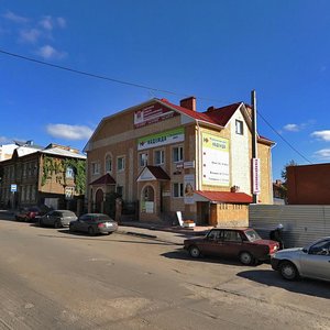 Orlova Street, 30А ، أوليانوفسك: صورة