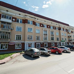 Ulitsa Rukavishnikova, 14, Kemerovo: photo