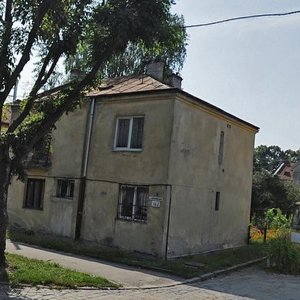 Lychakivska vulytsia, 164, Lviv: photo