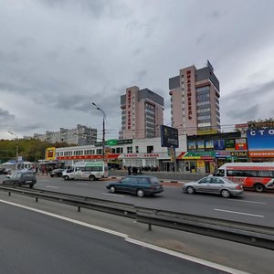 Ryazansky Avenue, 75с1, Moscow: photo