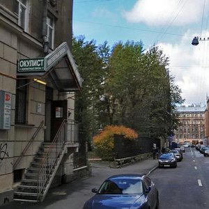 Rybatskaya Street, No:5, Saint‑Petersburg: Fotoğraflar