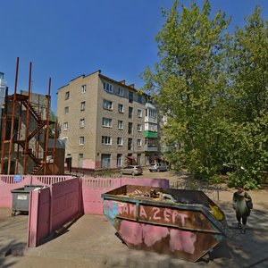 Ulitsa Klimova, 30 ، : صورة