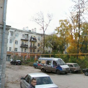 Simferopolskaya ulitsa, 5, Samara: photo