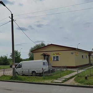 Gatchinskaya ulitsa, 18Б, : foto