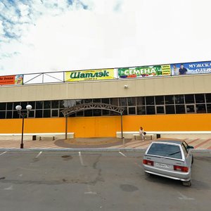 Pobedy Street, 29А ، تولياتي: صورة