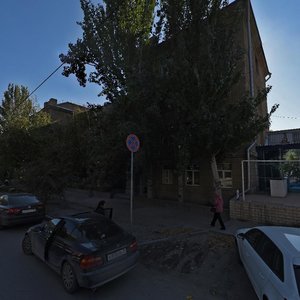 Barrikadnaya Street, 15, Volgograd: photo