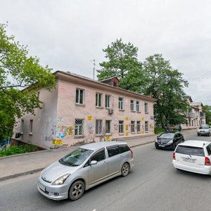 Shepetkova Street, 25 ، فلاديفوستوك: صورة