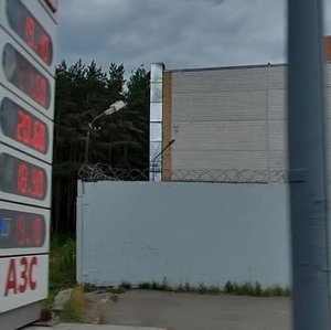 Molodogvardeyskaya Street, 58с13, Moscow: photo