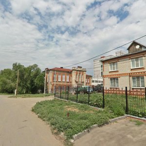 Zelyonaya ulitsa, 38, : foto
