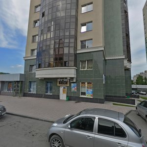 Geroev Revolyutsii Street, 37, Novosibirsk: photo