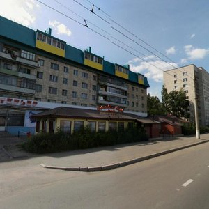 Korolenko Street, 35Ак2, : foto