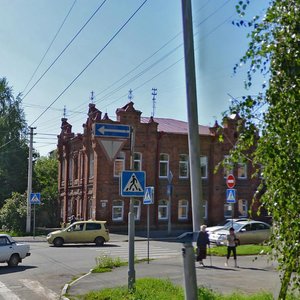 Ulitsa Lva Tolstogo, 133, Biysk: photo