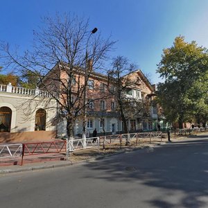 Херсон, Потёмкинская улица, 88: фото