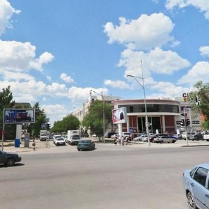 Buqar Jıraw Avenue, 59/2, : foto
