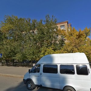 Kholzunova Street, 33, Volgograd: photo