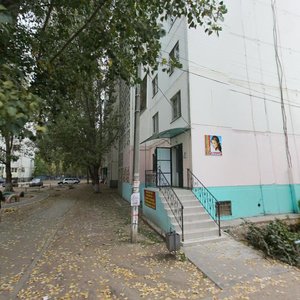 Babaevskogo Street, 35к2 ، استراخان: صورة