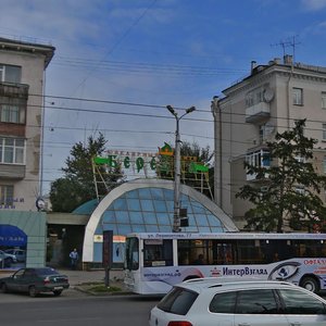Leningradskaya ploshchad, 3к1, : foto