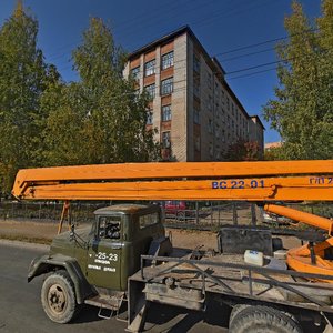 Lenina Street, 81, Izhevsk: photo