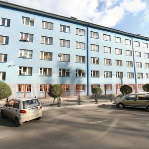 Tatishcheva Street, 20 ، استراخان: صورة