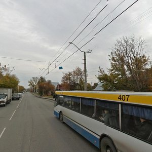 Yurina Street, 187, Barnaul: photo