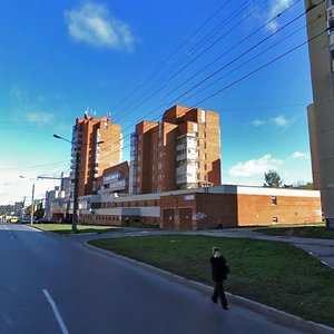 Universitetskaya Street, No:11, Cheboksary: Fotoğraflar