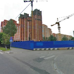 Kalinina Street, 7с1, Himki: photo