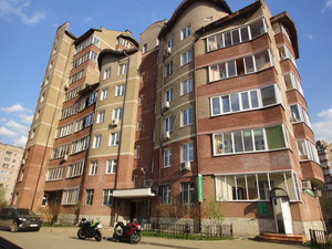 Pionerskaya ulitsa, 7, : foto