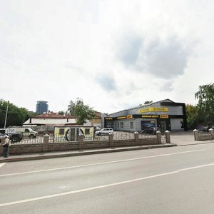 Gogolya Street, 23/1, : foto