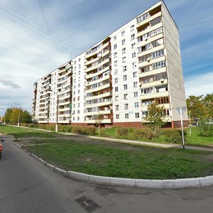 Gorkogo Street, 24, Stupino: photo