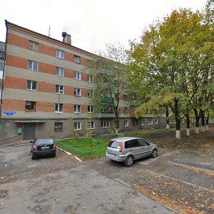 1st Michurinskiy Lane, 8, Belgorod: photo